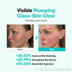 VT COSMETICS PDRN 100 Essence, Intensive Glow Serum, 1.01 fl. Oz. | 100,000ppm Vegan PDRN, Skin Restoration & Plumping, Hydrating & Moisturizing, Firming, Fine Lines