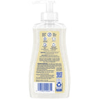 Dial Liquid Hand Soap, Vanilla Honey, 7.5 fl oz, Pack of 12 | Gentle on skin, creamy lather, clean rinsing formula, includes 12 bottles, vanilla honey scent, cream form