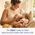 Similac 360 Total Care Made With Whole Milk, Ready-to-Feed Baby Formula