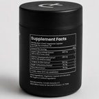 Shilajit for Men and Women - 80% Fulvic Acid 1250 mg 5-in-1 Complex 60 Caps