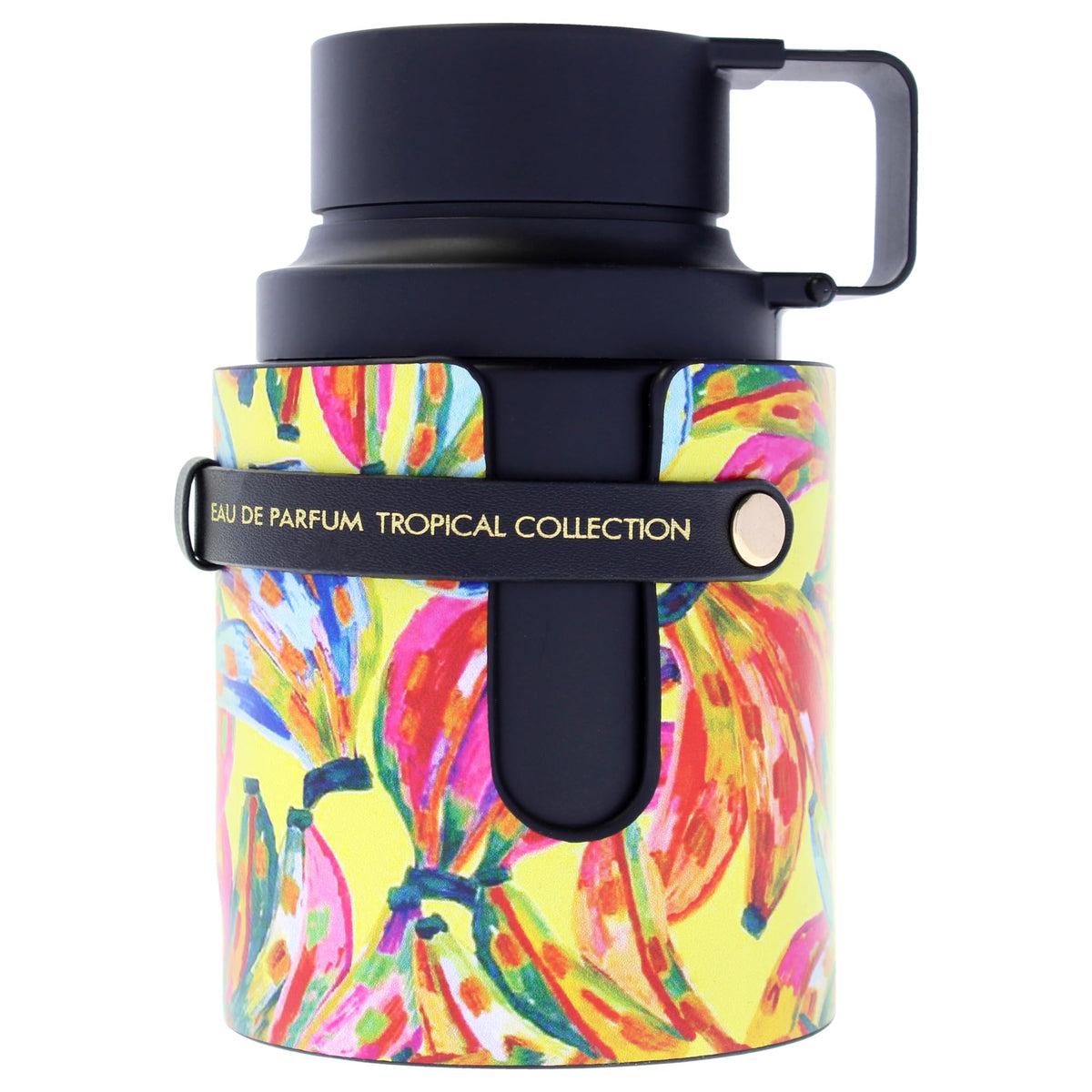 Armaf Odyssey Ba Ha Mas Tropical Collection – Fruity, Aquatic, Woody – Eau de Parfum Spray Long-Lasting Fragrance for Unisex, 3.4 Ounce / 100 ml