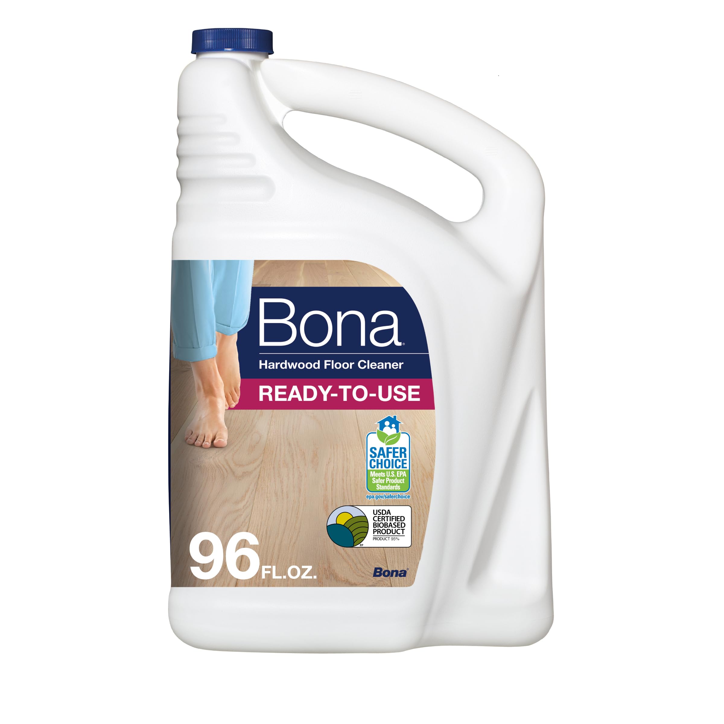 Buy now Bona Hardwood Floor Cleaner Concentrate, Cedar Wood Scent, 1 fl oz, Pack of 4 (Makes 128 fl oz) - Residue-Free Floor Cleaning Concentrate Spray Mop and Spray Bottle Refill - For Wood Floors Unscented (B00ODBU2XM) at indiglob india