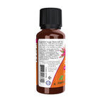 Buy now NOW Foods Supplements, Liquid D-3 & MK-7 with 2,500 IU Vitamin D-3 & 100 mcg Vitamin K-2 per 5 drops, 1-Ounce at indiglob india