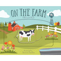 Buy now Bendon On The Farm Piggy Toes Press Storybook On The Farm at indiglob india