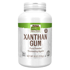 Buy now NOW Foods, Xanthan Gum Pure Powder, Kosher and Gluten-Free Natural Thickener, 6-Ounce Default at indiglob india