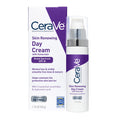 CeraVe Day Cream, Anti-Aging Retinol Face Moisturizer with SPF 30, 1.76oz | Skin Care, Anti Aging Face Cream with SPF 30 and Hyaluronic Acid Hydrates & Uses Encapsulated Retinol To Smooth Skin Texture