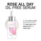 Buy now Physicians Formula RosÃ© All Day Oil-Free Serum, Antioxidant-Rich Formula with Rose Water & Kakadu Plum for Brightening & Hydration at indiglob india