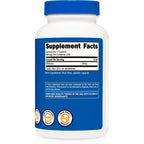 Nutricost Melatonin 20mg, 240 Capsules, Non-GMO & Gluten Free