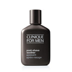Buy now Clinique For Men Post-Shave Soother Face Lotion With Aloe Vera | Hydrating + Soothes Razor Burn | Aftershave For Men, 2.5 Fl Oz at indiglob india