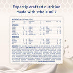 Similac 360 Total Care Made With Whole Milk, Ready-to-Feed Baby Formula