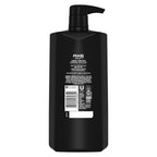 AXE 2-in-1 Shampoo & Conditioner Apollo Wash & Care 28 oz 4 Count