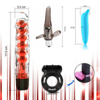 30pcs BDSM Kit Bondaged kit Adult,Sex Toy kit for Adult Toys,Restraint Set for Sex Accessories BSDM Toys for Couples,Sex Things for Couples Kinky,Sex Toy Set Sex Kits Sexual Pleasure Tools for Women
