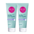 eos Shea Better Sensitive Skin Women's Shave Cream- Fragrance-Free, 2-pack of 7 oz containers