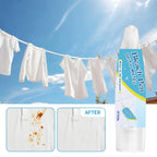 Bleach Pen, Bleach Pen For Clothing, Stain Remover Pen, Instant Travel Stain Cleaner for Clothes, Food, Wine, Coffee, Makeup, Clothing Bleached DIY Design, Portable & Easy Use (1 pack)