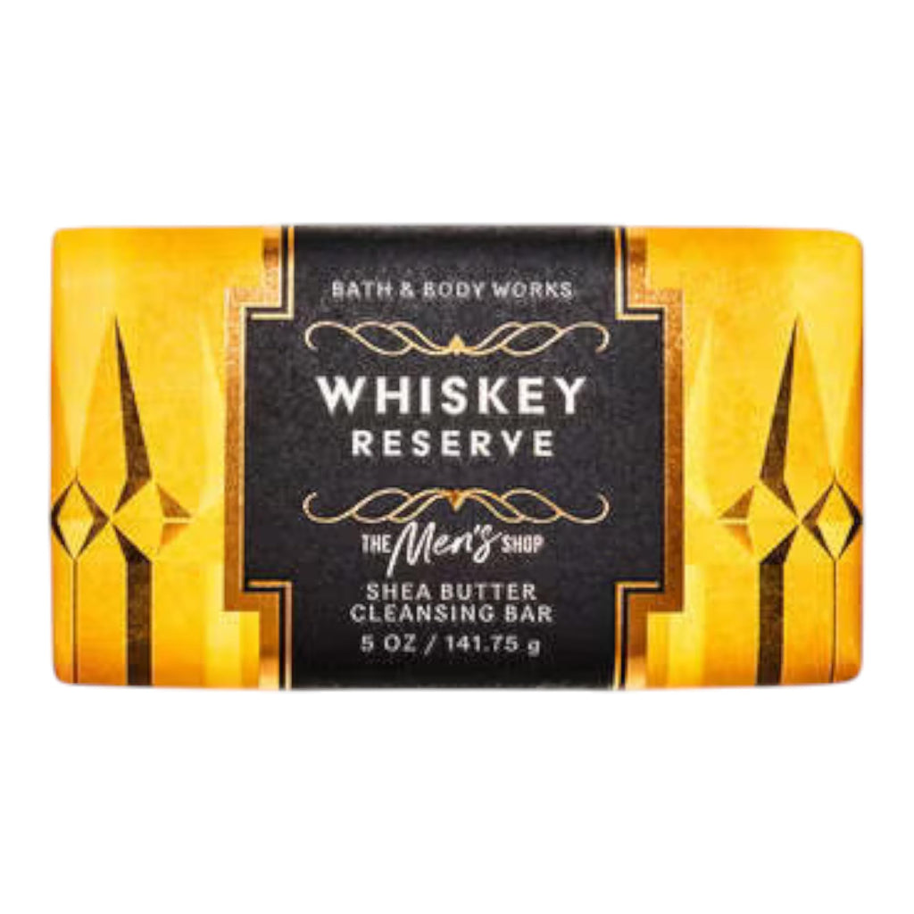 Buy now Bath & Body Works Fall in Bloom Shea Butter Cleansing Bar Soap 4.2 oz (Fall in Bloom), Count : 1 at indiglob india