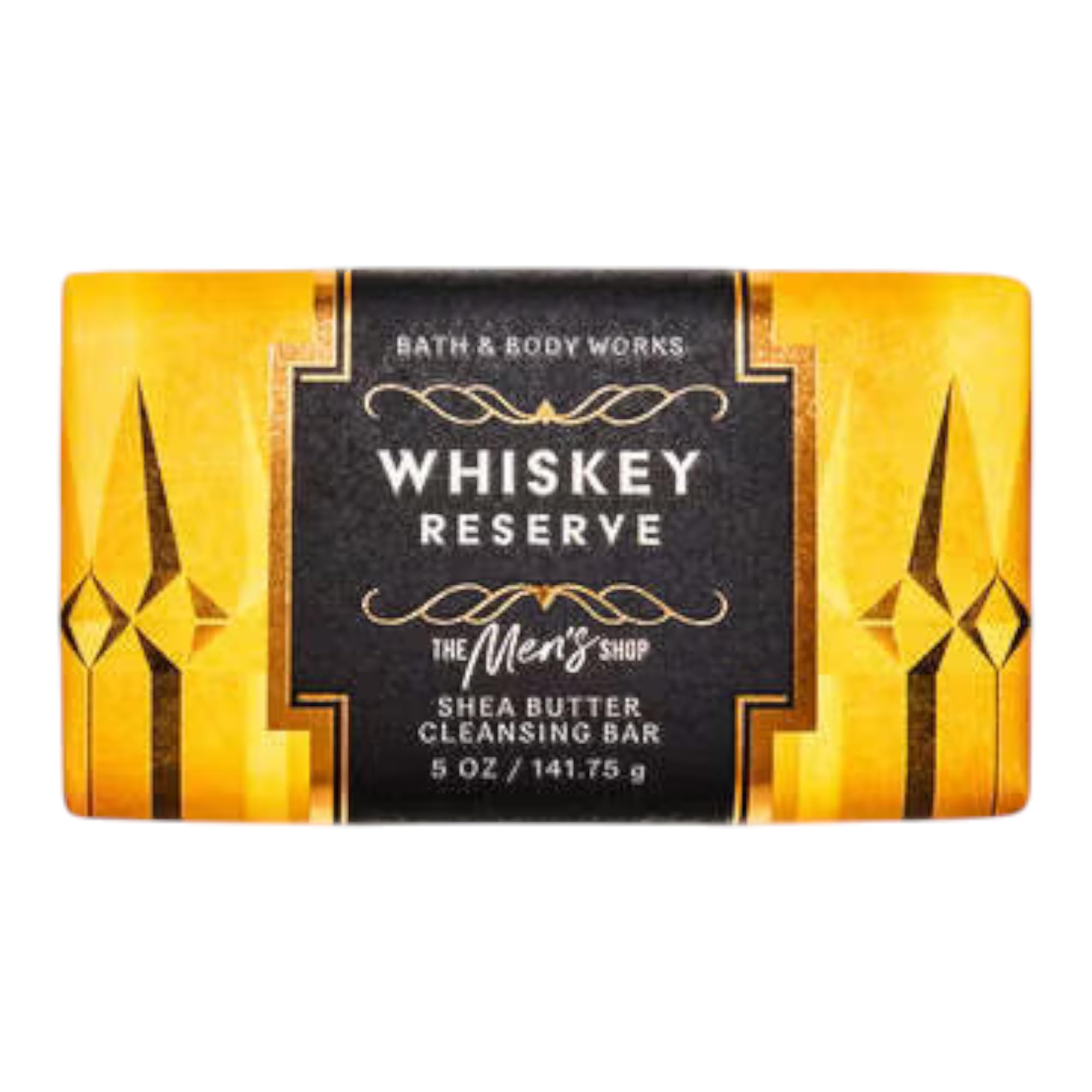 Buy now Bath & Body Works Fall in Bloom Shea Butter Cleansing Bar Soap 4.2 oz (Fall in Bloom), Count : 1 at indiglob india