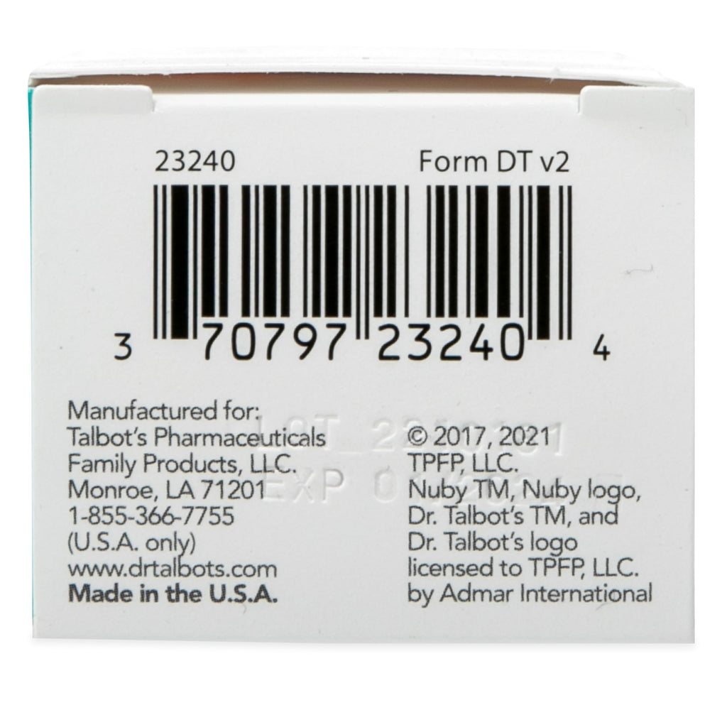 Dr. Talbot's Night Time Chamomile Soothing Tablets - 140 Count | Naturally Inspired - Quick Dissolve