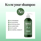 Buy now Clarifying Shampoo for Oily Hair and Scalp - Degrease Deep Cleansing Shampoo Build Up Remover with Rosemary Oil for Greasy Hair & Scalp - Vegan Color Safe Sulfate Paraben & Cruelty Free (16 Fl Oz) at indiglob india