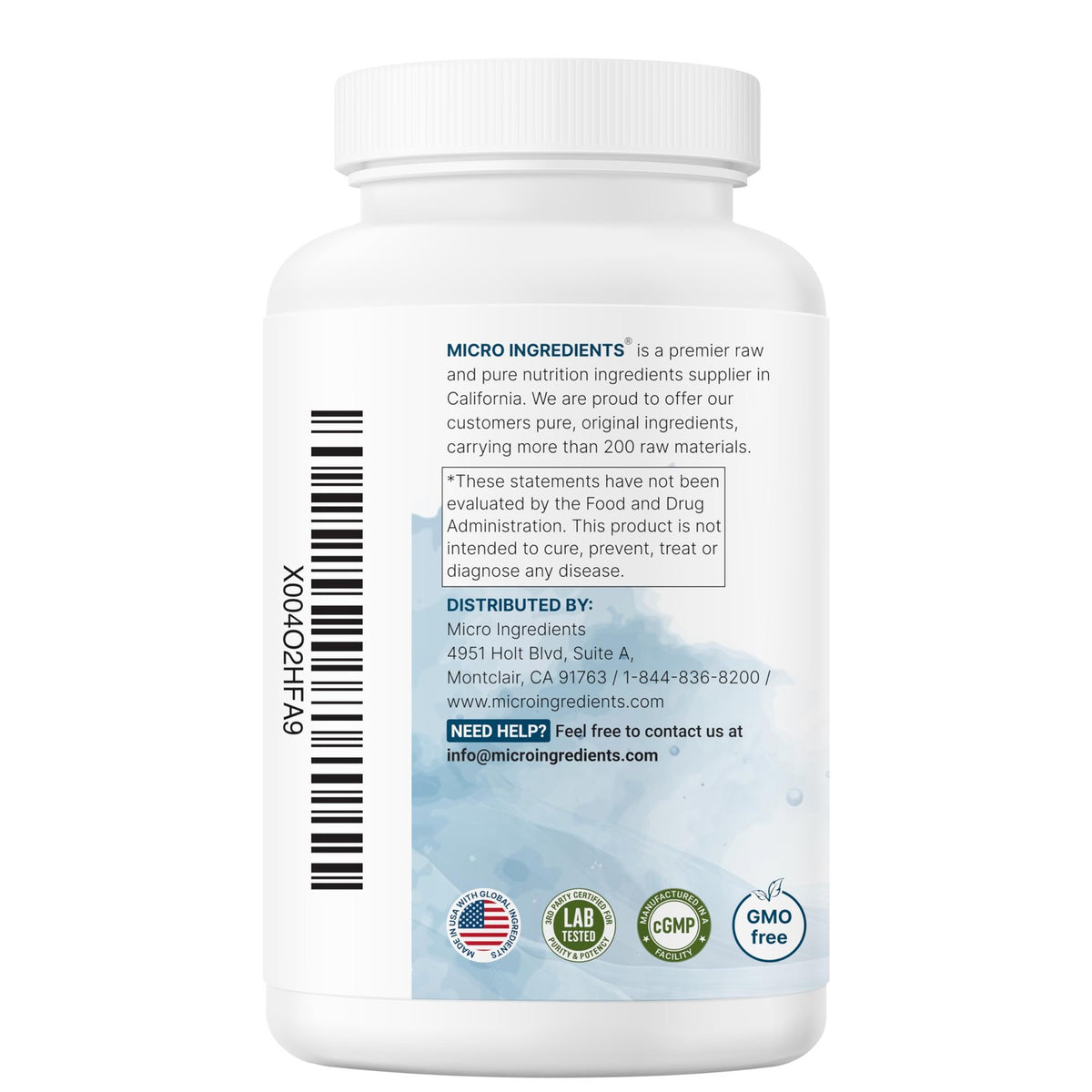 ﻿Pure Potassium Supplement with Magnesium Glycinate, 300 Capsules | Enhanced with Fat-Soluble Vitamin C | Chloride + Glycinate Mineral Electrolyte Complex | Only Active Ingredients | Filler Free