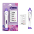 Plum Beauty Complete 5-in-1 Nail Care System – Manicure & Pedicure Kit