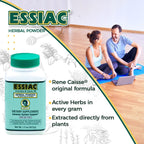 Buy now Essiac Tea Powder Original Tea Powder â€“ 1.5 oz Bottle | Powerful Antioxidant Blend to Help Promote Overall Health & Well-Being | Original Formula from 1922 (1 Pack) at indiglob india