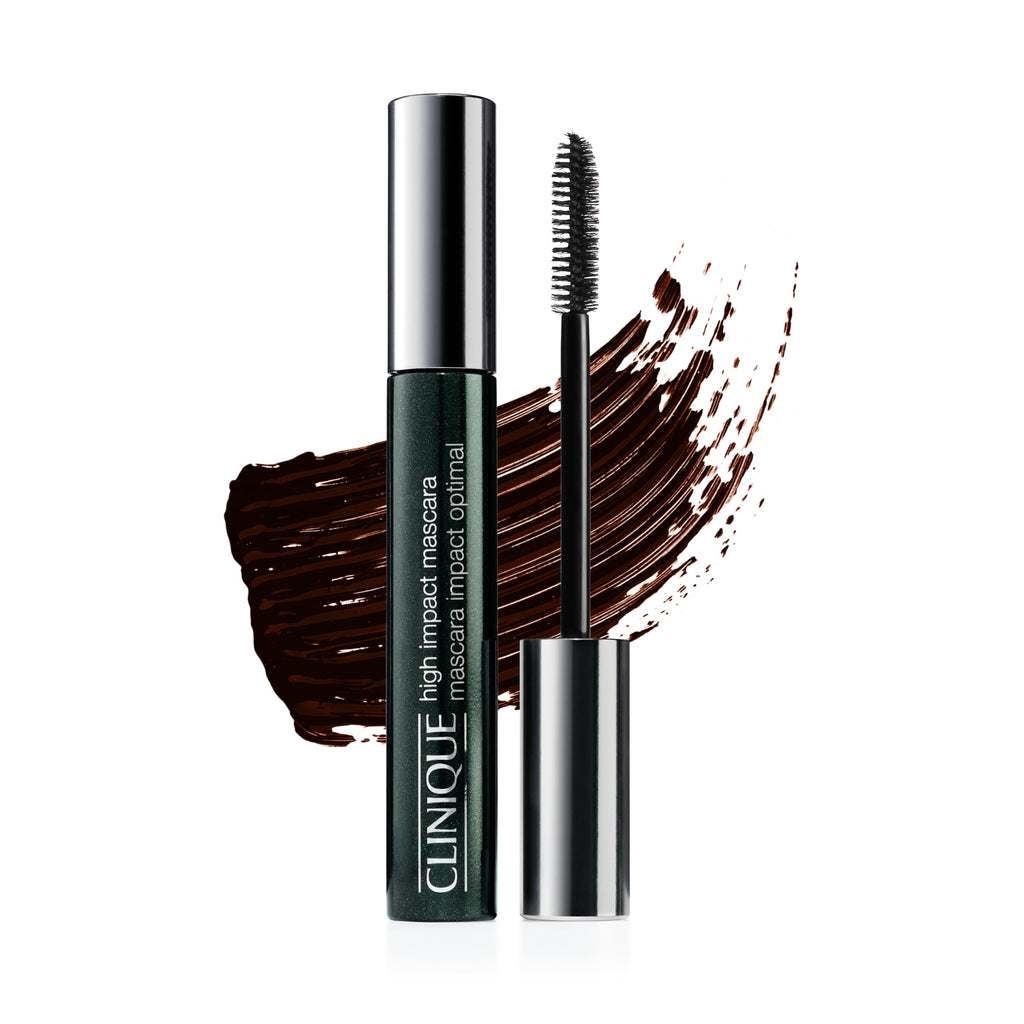 Clinique High Impact Mascara Volume and Length | Safe For Sensitive Eyes | Ophthalmologist Tested