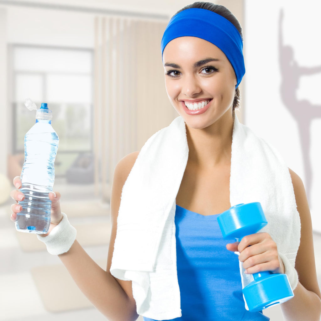 28mm Push Pull Cap, Replacement Water Bottle Flip Tops with Seal Tab for Smart Bottles or Soda Water Bottles, 10PCS
