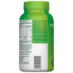 Vitafusion GLP1 Gummy Supplement | 90 Sugar Free Gummies | Vitamin & Mineral Blend with Fiber, D3, B12, and Folate | for Women & Men | Tropical Peach Flavor | Gluten Free Formula