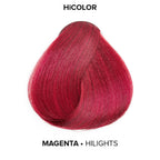 L'Oréal Technique HiColor Red HiLights Permanent Hair Color