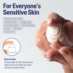 Buy now CETAPHIL Everyday Sunscreen Tinted Lotion for Face, 1.7 fl oz, 100% UVA/UVB Mineral Sunscreen: Titanium Dioxide & Zinc Oxide, SPF 40, For Sensitive Skin at indiglob india