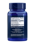 Life Extension Ginkgo Biloba Certified Extract, 120 mg, 365 Capsules