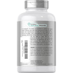 Horbäach Multi Collagen Protein 2000 mg | 180 Capsules | Type I, II, III, V, X | Keto & Paleo Friendly | Non-GMO, Gluten Free Supplement