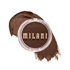 Milani Cream Bronzer, Cheek Kiss Cream Bronzer - Mocha Moment | Ultra-Blendable & Buildable Sun-Kissed Color. Infused With Nourishing & Hydrating Fruit Extracts. Made In Korea. Cruelty-Free
