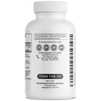 Bronson Zinc Complex 50 mg, Picolinate & Oxide, 100 Vegetarian Capsules