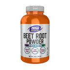 Buy now NOW Foods Sports Nutrition, Beet Root Powder, Super Food With Naturally Occurring Nitrates, 12-Ounce at indiglob india