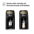 Baby Brezza Formula Pro Advanced Formula Dispenser + Bottle Maker Machine