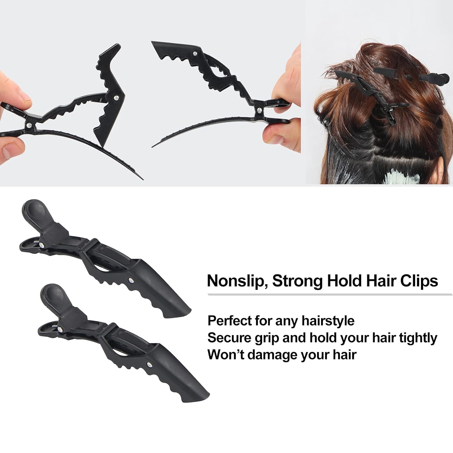 Buy now Yexixsr 5Pcs Professional Salon Hair Coloring Dyeing Kit, Hair Bleach Dit Hair Coloring Products with Hair Dye Brush, Hair Color Bowl, Hair Clips at indiglob india