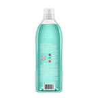 method Foaming Hand Wash Refill, Waterfall, 28 fl oz | Refills Up to 3X, Hydrates & Softens Skin, Designed for Gentle Everyday Cleansing, With Notes of Water Lily & Sandalwood