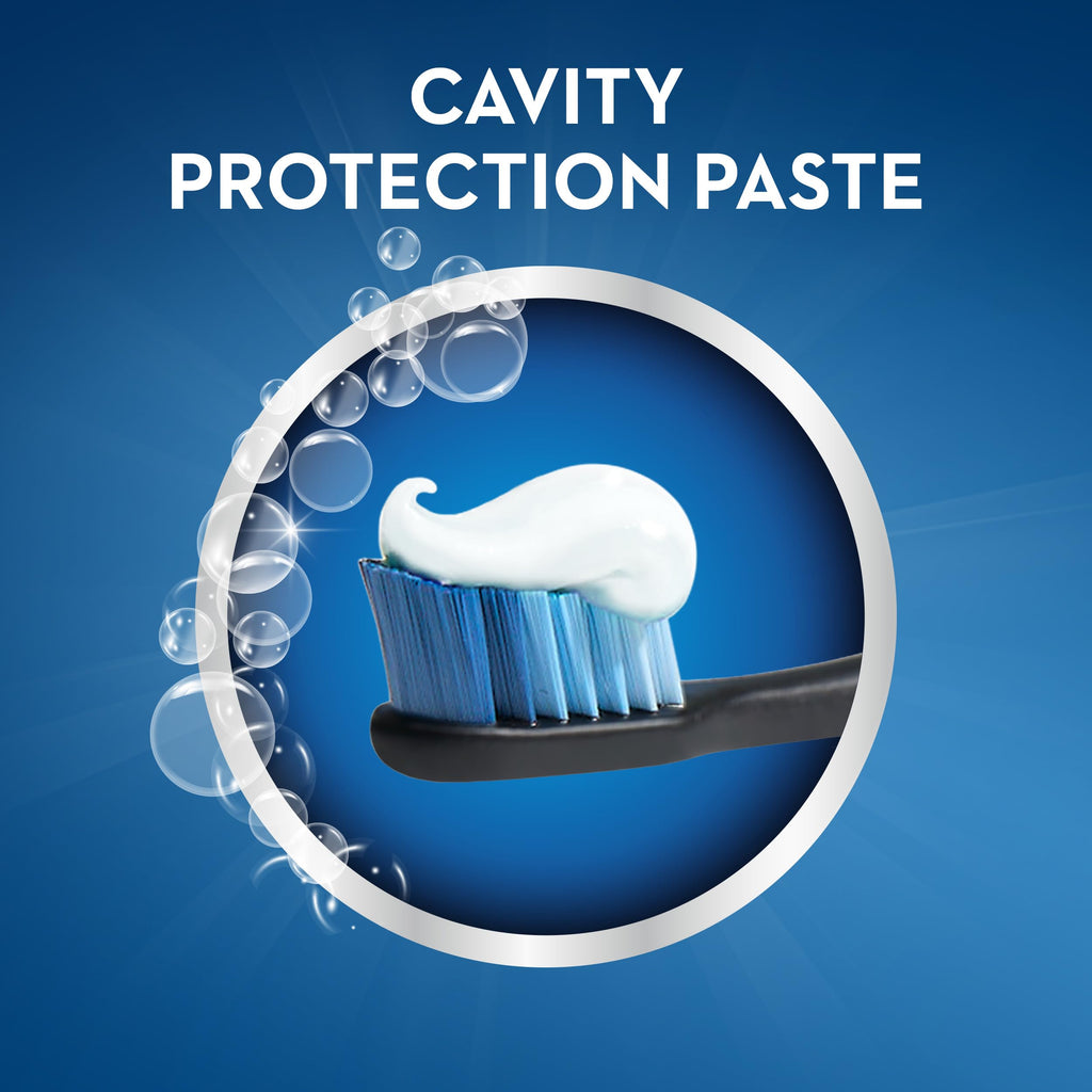 Crest Cavity Protection Toothpaste, Regular Paste, 4.2 Oz