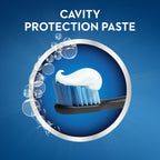 Crest Cavity Protection Toothpaste, Regular Paste, 4.2 Oz