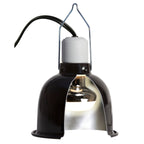 Zoo Med Basking Spot Lamp 75 Watts, 2 Pack