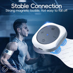 Comfytemp 30 Modes Wireless TENS Unit Muscle Stimulator for Pain Relief