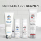 EltaMD UV Restore 100% Mineral Face Sunscreen For Mature Skin, SPF 40 | For Adults with Visible Sun Damage, Fine Lines, or Age Spots, Zinc Oxide Formula, Lightweight, Restores Skin Moisture