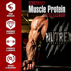 Nutrex Research Anabol Hardcore Anabolic Activator, Muscle Builder and Hardening Agent, 60 Pills Fast Acting Liquid Capsules - 1 Month Supply