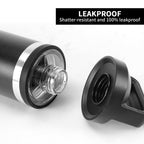 UXIETIN Replacement Lid Cap Compatible with Yeti Rambler Bottle