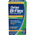 Buy now Osteo Bi-Flex Glucosamine Triple Strength Plus Turmeric Supplement with Curcumin for Joint Support and Range of Motion, 40 Day Supply, 80 Coated Tablets, Joint Health Nutritional Supplements 80 Count (Pack of 1) at indiglob india
