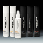 Sebastian Professional Shaper Plus Hairspray, 50% VOC | Humidity Resistant | Extra Hold | Non-Sticky Hairspray