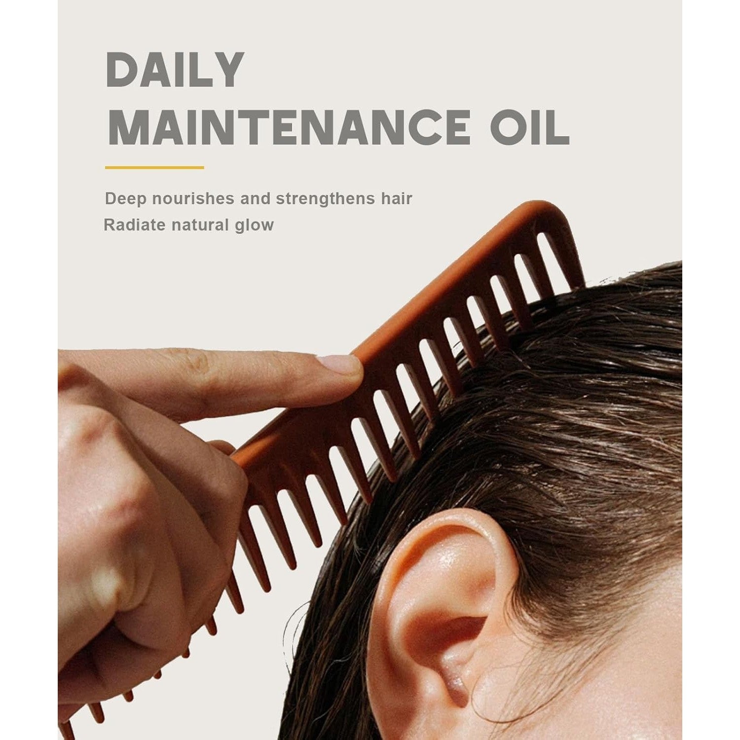 Batana Oil for Hair Growth, 100% Natural Pure Batana Oil Paste from Dr. Sebi Honduras, Prevents Hair Loss, Enhances Thickness, Organic Raw Scalp Mask for Women & Men (4.05 Oz)