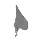 Buy now Miaco Size # 16, 2" (51mm) Clipper Guide Comb fits Full Size Wahl Clippers at indiglob india