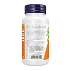 NOW Foods Supplements, Green Tea Extract 400 mg with Vitamin C, Cellular Protection*, 100 Veg Capsules